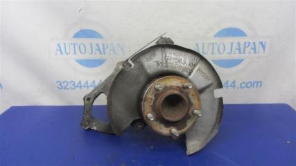 Цапфа задняя правая 6 GH 07-12 2011 Седан 2.5