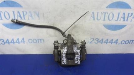 Суппорт тормозной задний левый NISSAN ALTIMA L33 12-18 2016