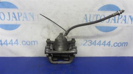 Суппорт тормозной задний левый NISSAN ALTIMA L33 12-18 L33 2.5