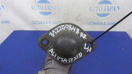 Амортизатор задний ALTIMA L33 12-18 2016 L33 2.5