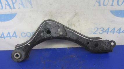 Рычаг задней подвески поперечный верхний задний левый NISSAN ALTIMA L33 12-18 L33 2.5