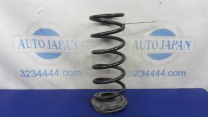 Пружина задней подвески NISSAN ALTIMA L33 12-18 2016