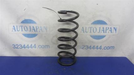Пружина задней подвески NISSAN ALTIMA L33 12-18 2016