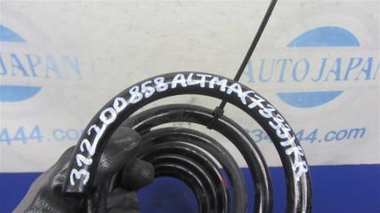 Пружина задней подвески ALTIMA L33 12-18 2016 L33 2.5