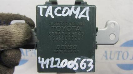 Блок управления дав.в шинах TACOMA 05-15