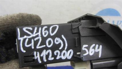 Кнопка аварийной сигнализации LS460 06-12 2007 Седан 4.6