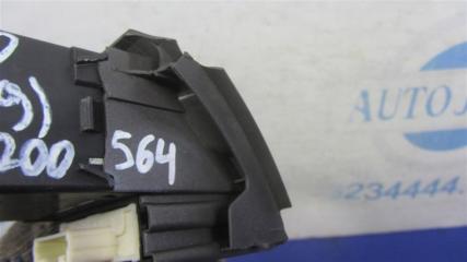 Кнопка аварийной сигнализации LS460 06-12 2007 Седан 4.6
