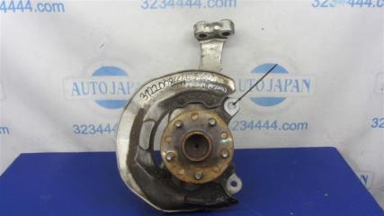 Кулак поворотный передний левый LS460 06-12 2007 Седан 4.6