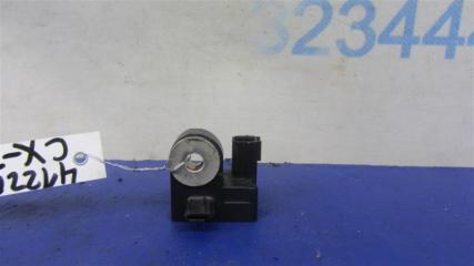 Датчик удара MAZDA CX-7 06-12 Внедорожник 2.3