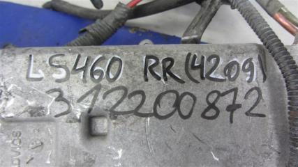 Моторчик стояночного тормоза LS460 06-12 2007 Седан 4.6