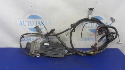 Моторчик стояночного тормоза LEXUS LS460 06-12 Седан 4.6