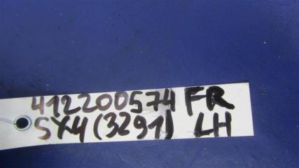 Блок управления зеркалами SX4 06-13