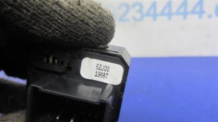 Блок управления зеркалами SX4 06-13