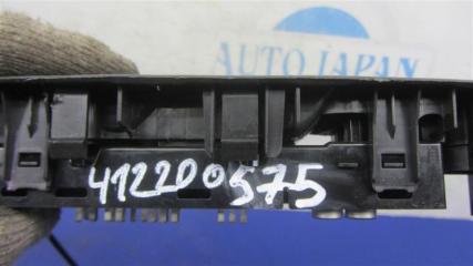 Блок управления стеклоподъемниками передний левый PATHFINDER R52 12-21