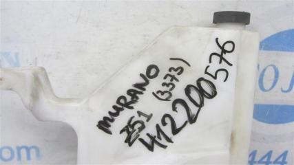 Бачок расширительный MURANO Z51 07-14 2009 Внедорожник 3.5