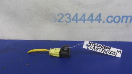 Датчик удара HYUNDAI ELANTRA AD 16- 2017