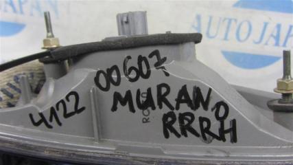 Фонарь заднего хода задний правый MURANO Z50 02-07