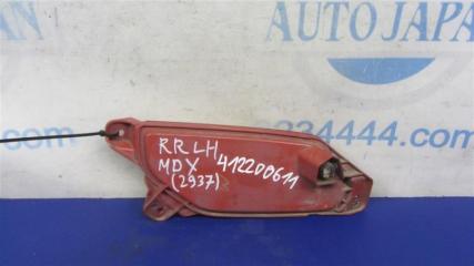 Катафот L левый задний левый ACURA MDX (YD3) 13-21 Внедорожник 3.5