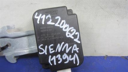 Блок управления дав.в шинах SIENNA 11-16 2013 GSL30 3.5 2GR-FE