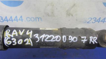 Амортизатор задний RAV4 05-12 2008 GSA33 3.5 2GR-FE