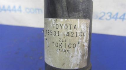 Амортизатор задний TOYOTA RAV4 05-12 GSA33 3.5 2GR-FE