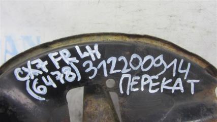 Кулак поворотный передний левый MAZDA CX-7 06-12 Внедорожник 2.3