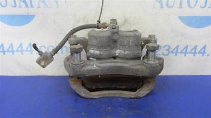 Суппорт тормозной передний левый INFINITI M35/M45 04-10