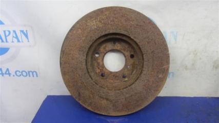 Тормозной диск передний INFINITI M35/M45 04-10 Седан 3.5 VQ35DE