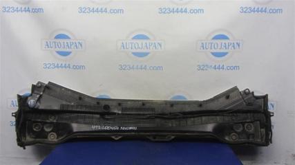 Пластик под лобовое стекло / Жабо RDX 12-19 2015 Внедорожник 3.5