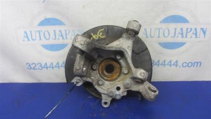 Цапфа задняя правая INFINITI Q50 15-20