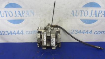 Суппорт тормозной задний правый INFINITI Q50 15-20