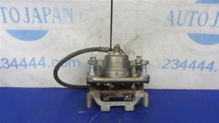 Суппорт тормозной задний правый INFINITI Q50 15-20