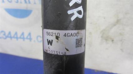 Амортизатор задний правый INFINITI Q50 15-20