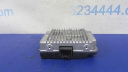 Блок электронный QX60/JX35 12-20 2015 Внедорожник 3.5