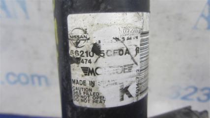 Амортизатор задний правый INFINITI Q50 15-20