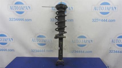 Амортизатор задний левый INFINITI Q50 15-20