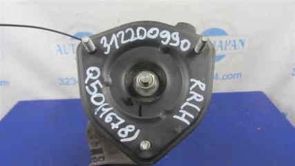 Амортизатор задний левый Q50 15-20