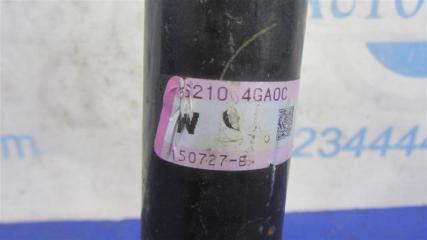 Амортизатор задний левый INFINITI Q50 15-20