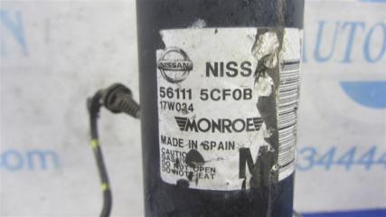 Амортизатор передний левый INFINITI Q50 15-20