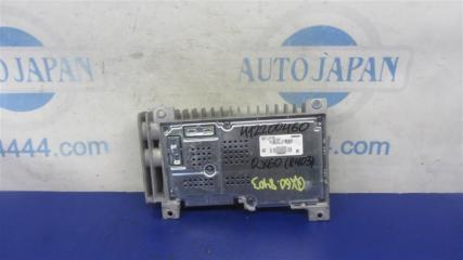 Усилитель звука INFINITI QX60/JX35 12-20 Внедорожник 3.5