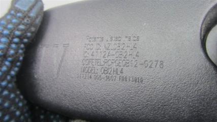 Зеркало салона QX60/JX35 12-20 2015 Внедорожник 3.5