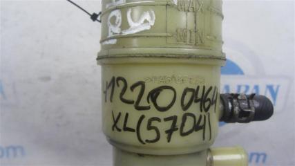 Бачок ГУР OUTLANDER XL 05-13 2007 Внедорожник 3.0