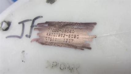 Топливный насос SIENNA 11-16