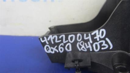 Кулиса АКПП QX60/JX35 12-20 2015 Внедорожник 3.5