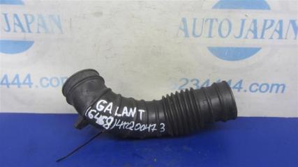 Патрубок воздушного фильтра MITSUBISHI GALANT 03-12 Седан 2.4