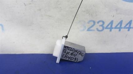 Резистор печки INFINITI QX60/JX35 12-20 Внедорожник 3.5