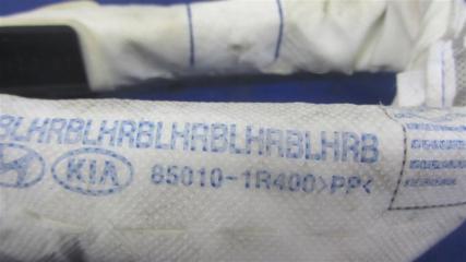 Подушка безопасности (штора) левая ACCENT RB 10- 2015 RB 1.6 G4FD