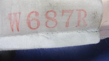 Подушка безопасности (штора) правая NISSAN MURANO Z51 07-14 Внедорожник 3.5