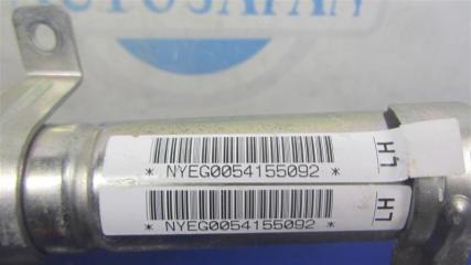 Подушка безопасности (штора) левая M35/M45 04-10 2006 Седан 3.5 VQ35DE