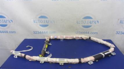 Подушка безопасности (штора) левая NISSAN ALTIMA L32 07-12 2011